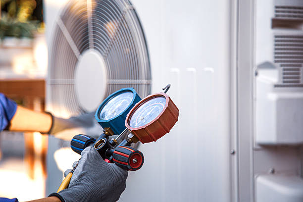 Affordable Emergency Hvac Repair solutions in Lynchburg, SC