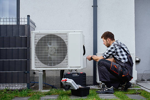 Top rated local Emergency Hvac Repair specialists in Lynchburg, SC